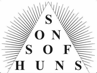 logo Sons Of Huns
